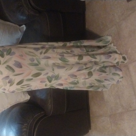 ASTR the Label Pastel Maxi Dress in Pink Multi REVOLVE - Picture 2 of 9